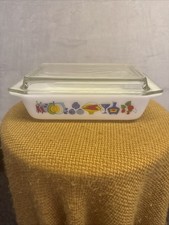 Vintage jaj pyrex gebraucht kaufen  Versand nach Germany