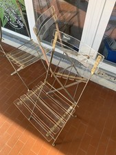 Chaises vintage d'occasion  Cavalaire-sur-Mer