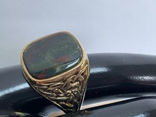 9ct gold heavy for sale  RUGBY