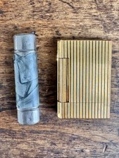 Briquets collection ancien d'occasion  Amiens-