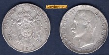 Francs napoléon iii d'occasion Francs napoléon iii d'occasion  Lyon II