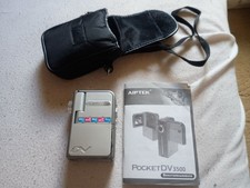 Aiptek pocket 3500 gebraucht kaufen  Wuppertal
