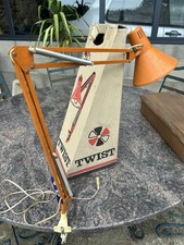 Vintage lampe twist d'occasion  Saint-Symphorien-sur-Coise