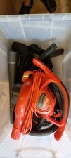 Flymo powervac electric for sale  LOUTH