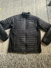 Porsche puffer jacket for sale  CANNOCK