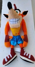 Crash bandicoot soft for sale  BALLYCASTLE