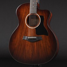 Taylor 224ce koa d'occasion  Expédié en Belgium