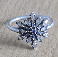 Authentic pandora silver for sale  DROMORE