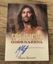 Spartacus gods arena for sale  Ypsilanti