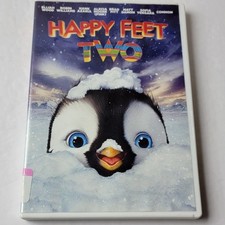 Happy feet two for sale  Davison