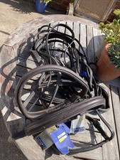 Nosebands assorted for sale  SWADLINCOTE