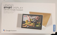 Lenovo smart display gebraucht kaufen  Remscheid