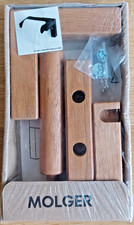 Ikea molger toilettenpapierhal gebraucht kaufen  Goch