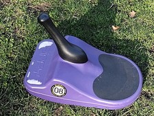 Used zipfy purple for sale  Minneapolis