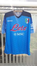 Ssc napoli home for sale  UK