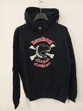 Felpa cappuccio bandog usato  Moncalieri