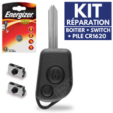Kit coque clé d'occasion  Strasbourg-