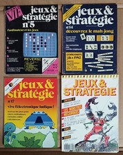 Magazines, revues d'occasion  Aulnay-sous-Bois