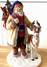 Pipka laplander santa for sale  Lafayette