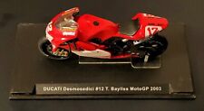 Vintage ducati desmosedici for sale  PRENTON