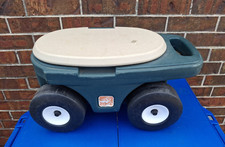 Vintage step multi for sale  Addison