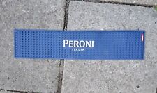 Peroni rubber bar for sale  MAIDSTONE