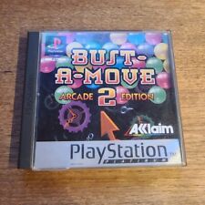 Bust move ps1 usato  Palermo