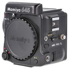 Mamiya 645 pro for sale  REDRUTH