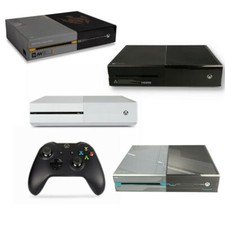 Xbox konsole 500 gebraucht kaufen  Sparneck