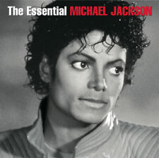 Essential Michael Jackson by Michael Jackson (CD, 2005)**LIKE NEW**FREE SHIP USA comprar usado  Enviando para Brazil