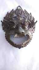 Old asia bronze d'occasion  Fayence