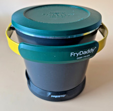 Presto frydaddy deep for sale  Appleton