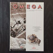 1993 omega seamaster usato  Milano