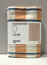 Ikea glanshagtorn curtain d'occasion  Expédié en Belgium