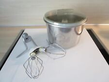 Starmix mx3 zubehör gebraucht kaufen  Eschwege
