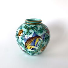 Vase boule céramique d'occasion  Paris I