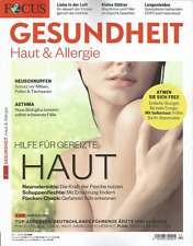 Focus gesundheit haut gebraucht kaufen  Oldenburg (Oldenburg)
