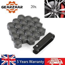 20x grey wheel for sale  BIRMINGHAM