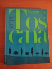Viaggio toscana soavi usato  Capannori