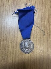Medaglia valore militare usato  Beinasco