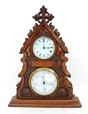 Antique gothic church for sale  ALLOA