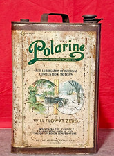 Polarine square gallon for sale  Longmont