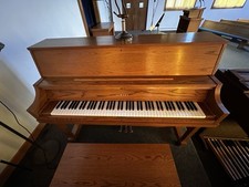Yamaha p22 upright for sale  South Beloit