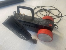 Pvc banner welder for sale  LEEDS