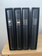 Album lindner falzlos gebraucht kaufen  Vaterstetten, Baldham