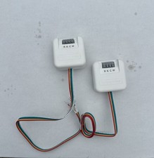 Honeywell wire adapter for sale  Long Valley