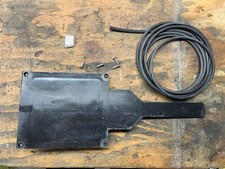 Inboard Technology M1 Electric Longboard Skate PCB Cover & Light Shroud, usado comprar usado  Enviando para Brazil
