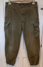 German surplus moleskin for sale  SHEFFIELD