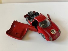 Mercury ferrari 250lm d'occasion Mercury ferrari 250lm d'occasion  Paris IX