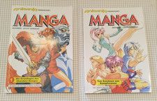 mangas zeichnen gebraucht kaufen mangas zeichnen gebraucht kaufen Schwelm